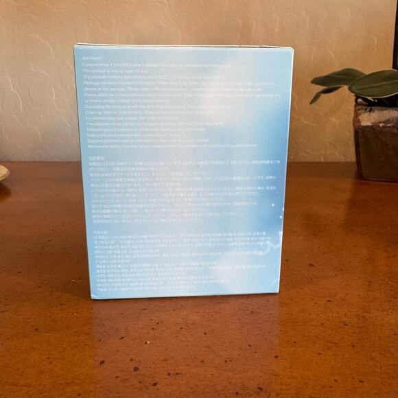 POP MART Labubu “Big into Energy” Crystal Ball Blind Box - Picture 6 of 10